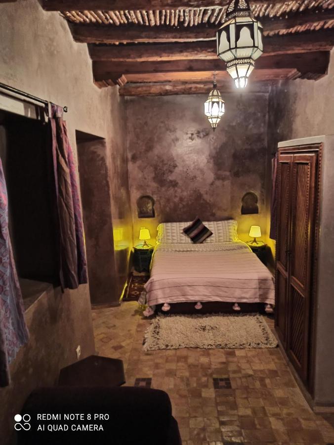 Riad La Rose Des Vents الصويرة المظهر الخارجي الصورة