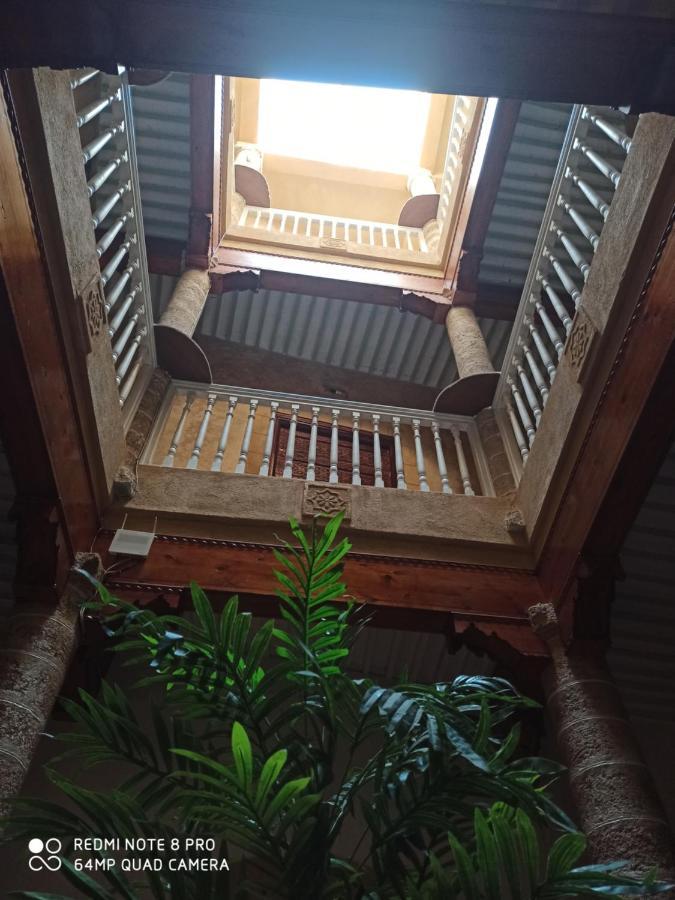 Riad La Rose Des Vents الصويرة المظهر الخارجي الصورة
