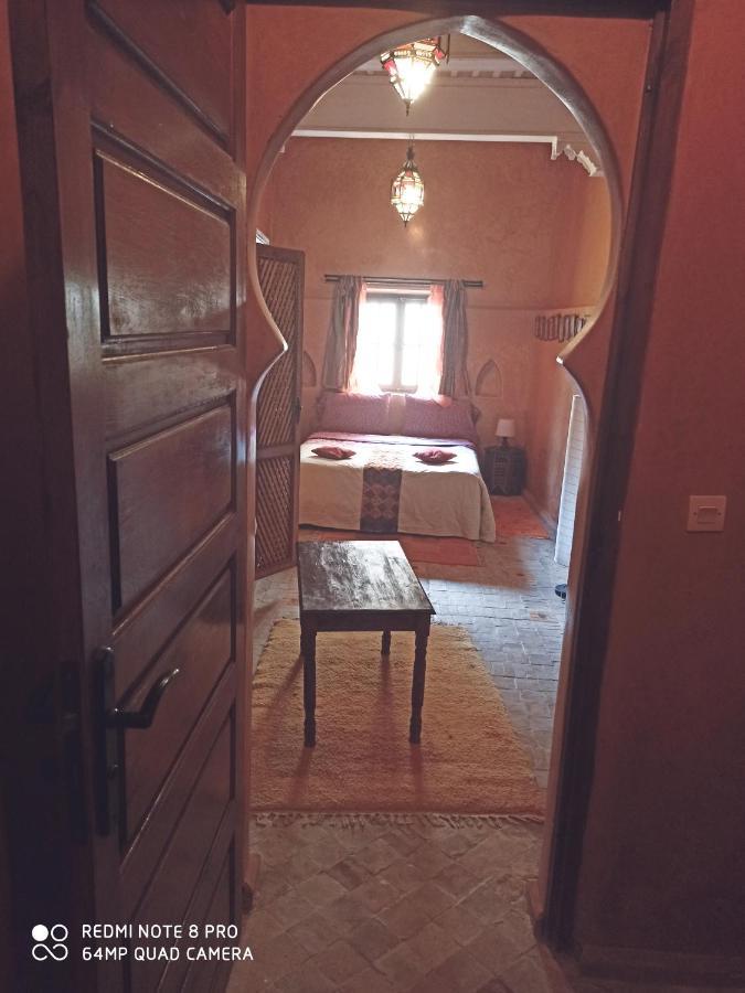 Riad La Rose Des Vents الصويرة المظهر الخارجي الصورة