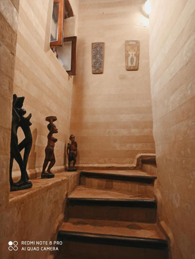 Riad La Rose Des Vents الصويرة المظهر الخارجي الصورة