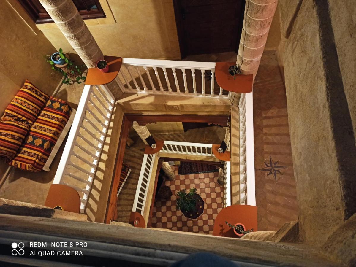 Riad La Rose Des Vents الصويرة المظهر الخارجي الصورة