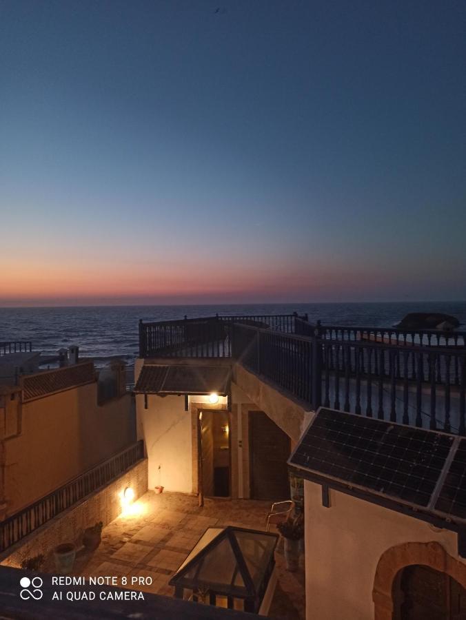 Riad La Rose Des Vents الصويرة المظهر الخارجي الصورة