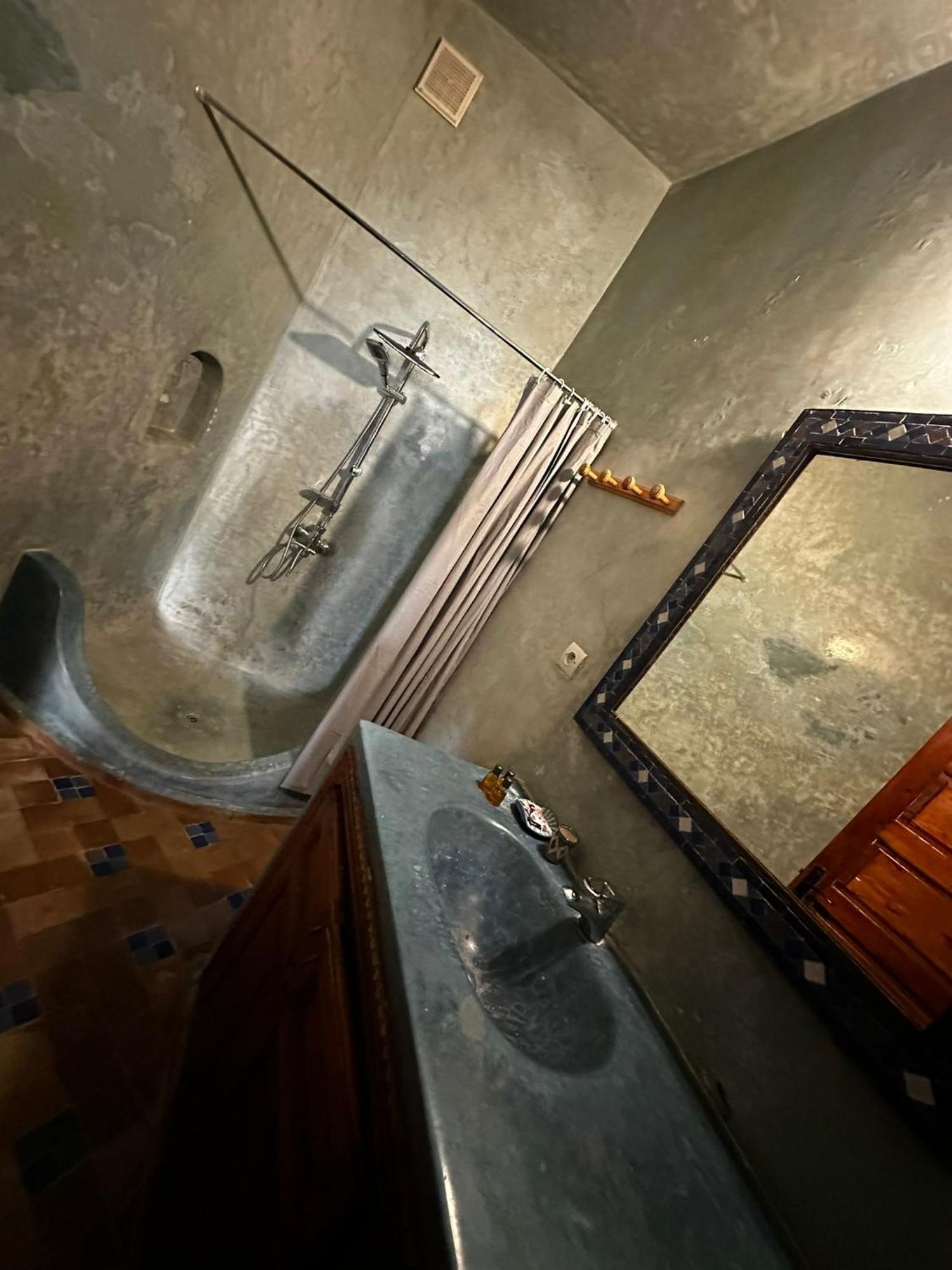 Riad La Rose Des Vents الصويرة الغرفة الصورة