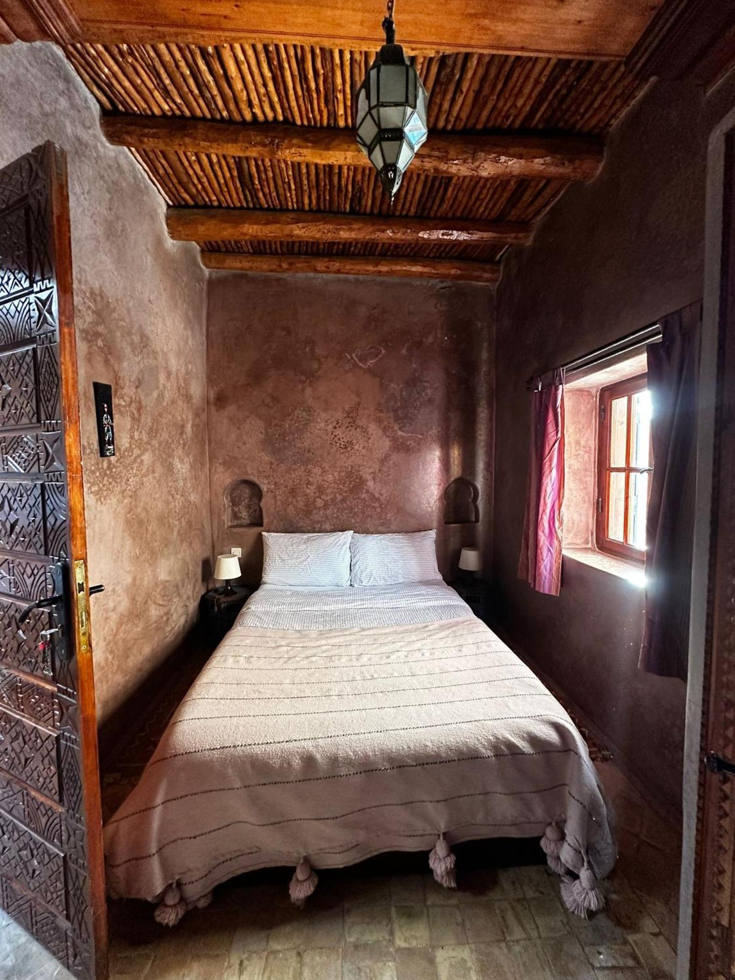 Riad La Rose Des Vents الصويرة الغرفة الصورة