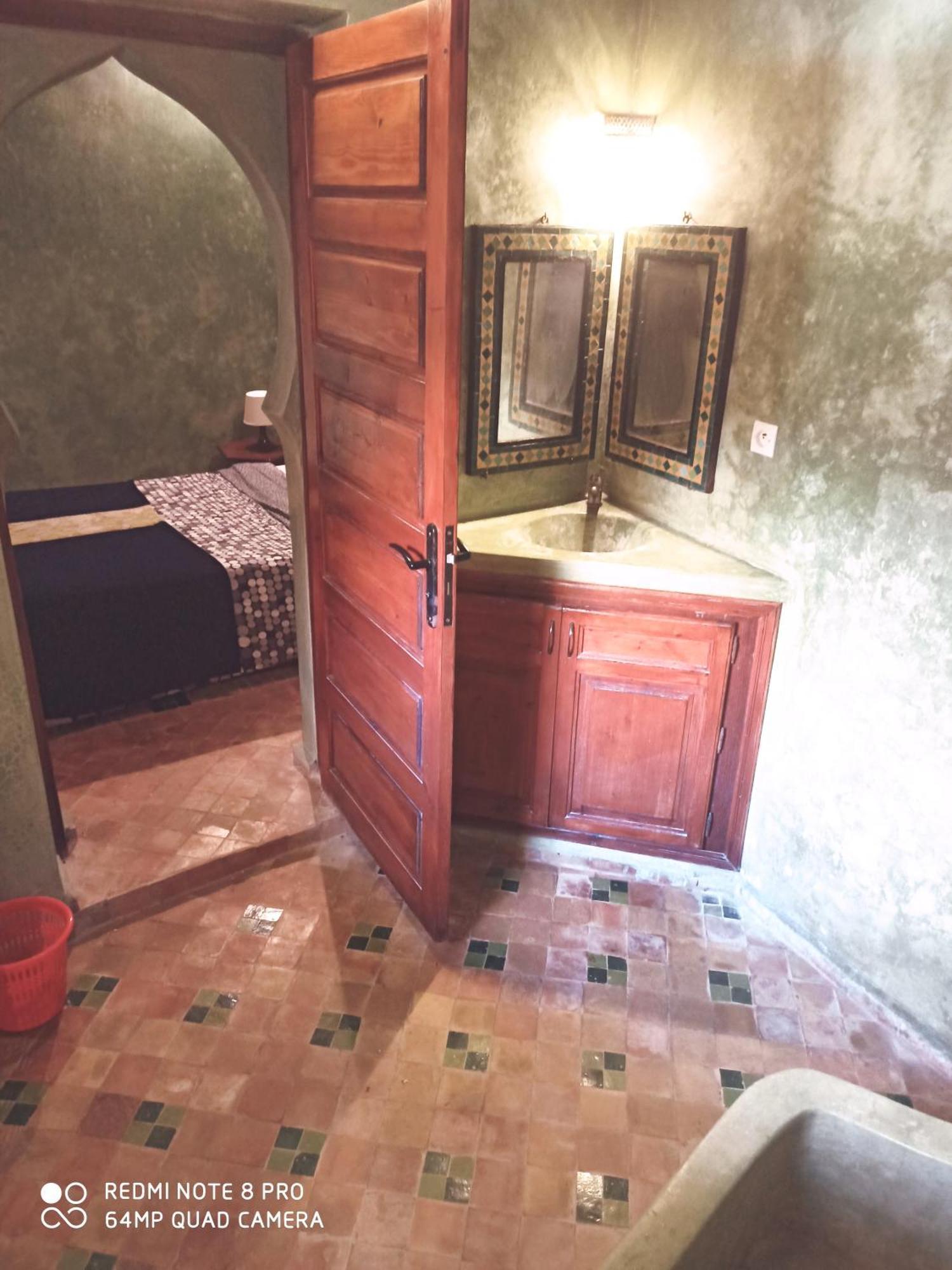 Riad La Rose Des Vents الصويرة الغرفة الصورة